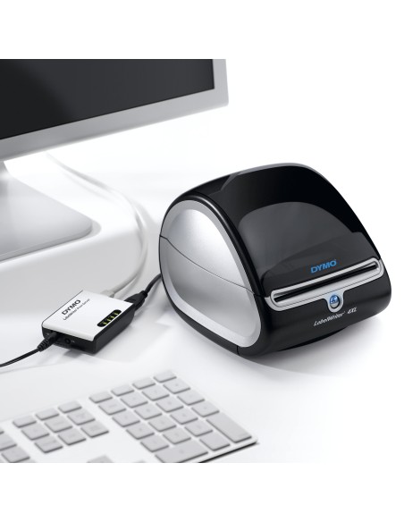 DYMO LabelWriter Print Server server di stampa LAN Ethernet