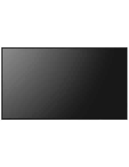 Sharp MultiSync E659 Pannello piatto per segnaletica digitale 165,1 cm (65") LCD 350 cd m² 4K Ultra HD Nero