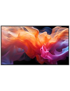 Sharp MultiSync E759 Pannello piatto per segnaletica digitale 190,5 cm (75") LCD 350 cd m² 4K Ultra HD Nero 2