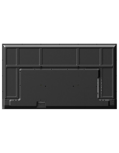 Sharp MultiSync E759 Pannello piatto per segnaletica digitale 190,5 cm (75") LCD 350 cd m² 4K Ultra HD Nero