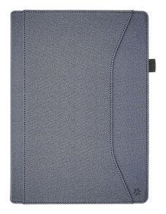 Celly UNIFOLIOTAB11BL custodia per tablet 27,9 cm (11") Custodia a libro Blu