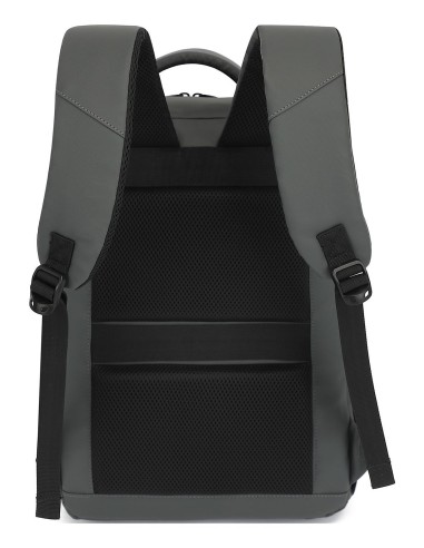 Celly BUSINESSBPACKGR borsa per laptop 39,6 cm (15.6") Zaino Grigio