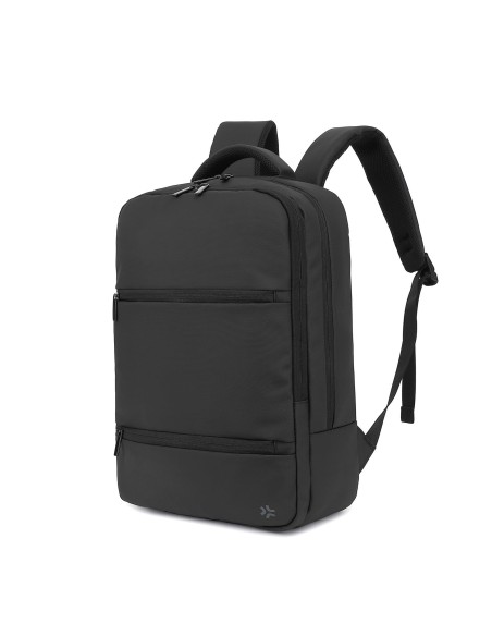 Celly BUSINESSBPACKBK borsa per laptop 39,6 cm (15.6") Zaino Nero