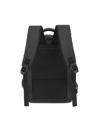 Celly BUSINESSBPACKBK borsa per laptop 39,6 cm (15.6") Zaino Nero