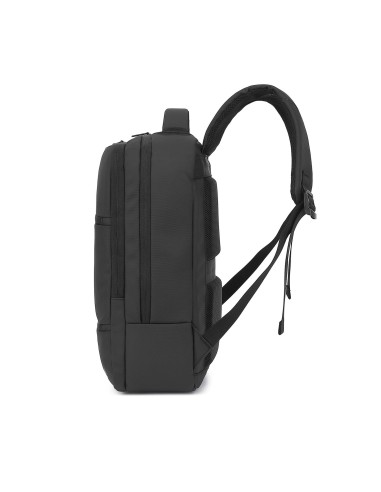 Celly BUSINESSBPACKBK borsa per laptop 39,6 cm (15.6") Zaino Nero