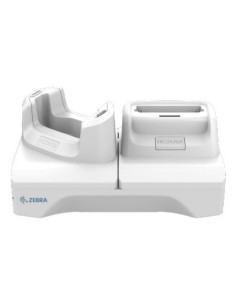 Zebra CRD-HC2L5L-2S1D1B accessorio per palmari Base per ricarica