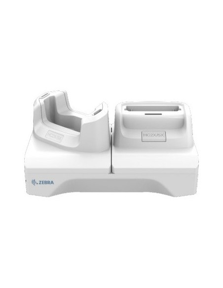 Zebra CRD-HC2L5L-2S1D1B accessorio per palmari Base per ricarica