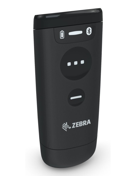 Zebra CS6080-SR400004QVW lettore di codici a barre Lettore di codici a barre portatile 1D 2D LED Nero