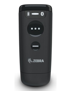 Zebra CS6080-SR400004QVW lettore di codici a barre Lettore di codici a barre portatile 1D 2D LED Nero 2
