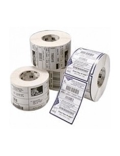 Zebra Z-Perform 1000T Bianco Etichetta per stampante autoadesiva