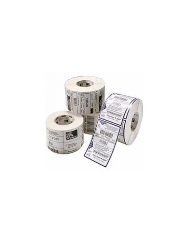 Zebra Z-Perform 1000T Bianco Etichetta per stampante autoadesiva