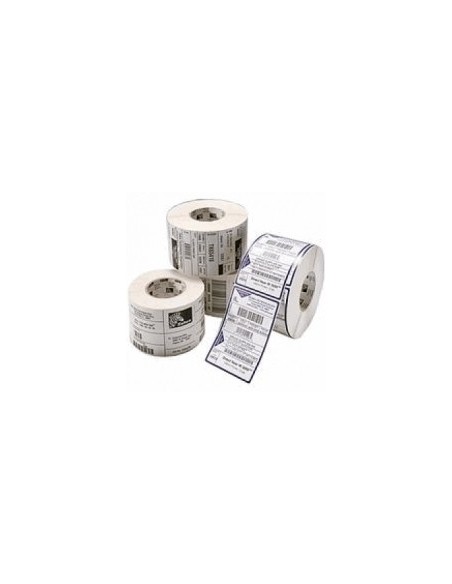 Zebra Z-Perform 1000T Bianco Etichetta per stampante autoadesiva