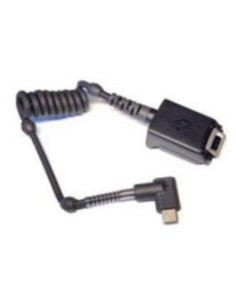 Zebra CBL-RS5X6-ADPTC-01 accessorio per palmari Adattatore