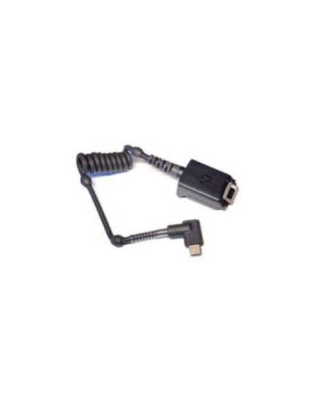 Zebra CBL-RS5X6-ADPTC-01 accessorio per palmari Adattatore