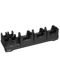 Zebra CR40-3S4T-TC2-G-02 accessorio per palmari Base per ricarica