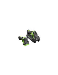 Zebra DS3678-DP Lettore di codici a barre portatile 1D 2D Laser Nero, Verde