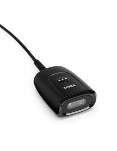 Zebra DS5502-SR Lettore di codici a barre fisso 1D 2D LED Nero