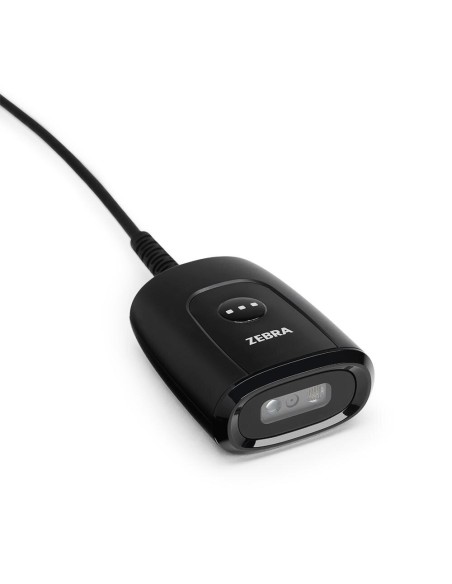 Zebra DS5502-SR Lettore di codici a barre fisso 1D 2D LED Nero