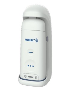Zebra CS6080 Cordless Base di presentazione