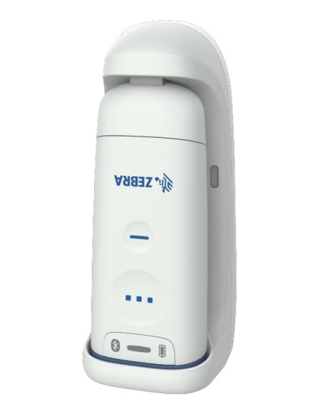 Zebra CS6080 Cordless Base di presentazione