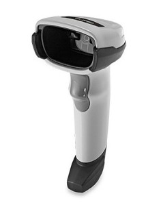 Zebra DS2278 Lettore di codici a barre portatile 1D 2D LED Bianco