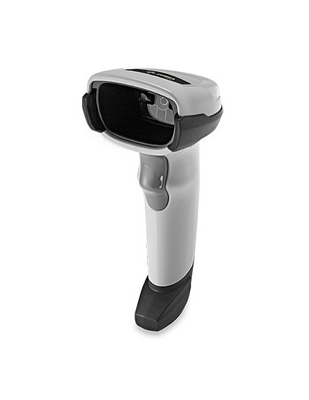 Zebra DS2278 Lettore di codici a barre portatile 1D 2D LED Bianco