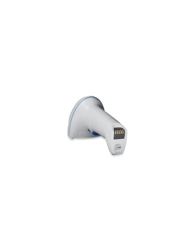 Zebra DS8178-HC Lettore di codici a barre portatile 1D 2D LED Bianco