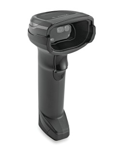 Zebra DS8178-SR Lettore di codici a barre portatile 1D 2D Diodo per foto Nero