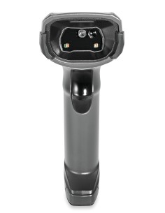 Zebra DS8178-SR Lettore di codici a barre portatile 1D 2D Diodo per foto Nero 2
