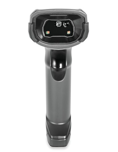 Zebra DS8178-SR Lettore di codici a barre portatile 1D 2D Diodo per foto Nero