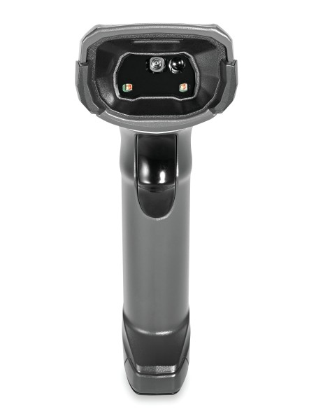Zebra DS8178-SR Lettore di codici a barre portatile 1D 2D Diodo per foto Nero