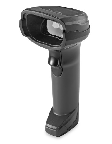 Zebra DS8178-SR Lettore di codici a barre portatile 1D 2D Diodo per foto Nero