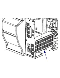 Zebra G29600M kit per stampante