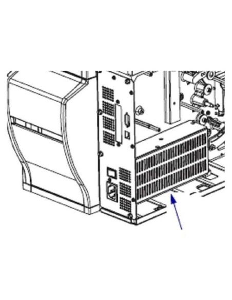 Zebra G29600M kit per stampante