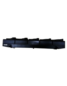 Zebra CRD-NGWT-10SCH-02 Caricabatterie per dispositivi mobili Computer portatile Nero AC Interno