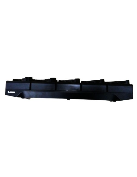 Zebra CRD-NGWT-10SCH-02 Caricabatterie per dispositivi mobili Computer portatile Nero AC Interno