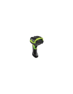 Zebra DS3608-HD Lettore di codici a barre portatile 1D 2D Laser Nero, Verde