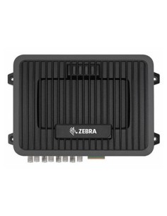 Zebra FX9600 lettore RFID RJ-45 Nero