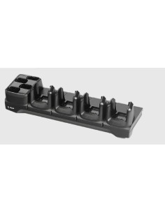 Zebra CRD-MC33-4SE4BC-01 carica batterie AC