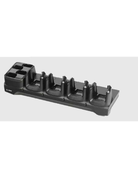 Zebra CRD-MC33-4SE4BC-01 carica batterie AC