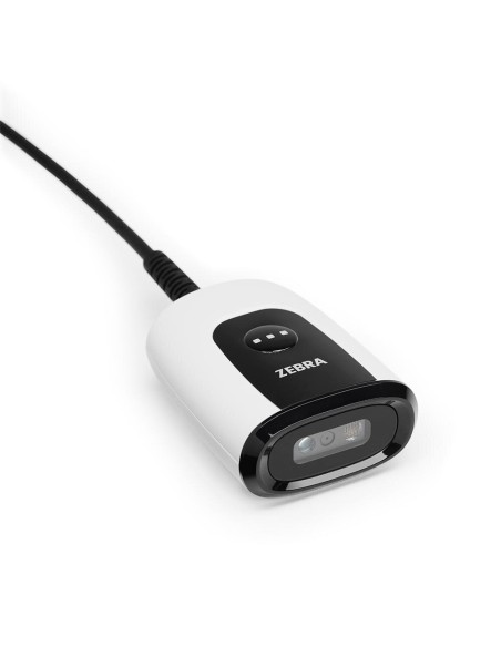 Zebra DS5502 Lettore di codici a barre fisso 1D 2D LED Bianco