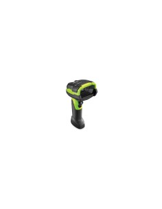 Zebra DS3678-SR Lettore di codici a barre portatile 1D 2D LED Nero, Verde