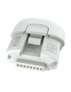 Zebra BTRY-CS60EABHE-0B lettero codici a barre e accessori Batteria
