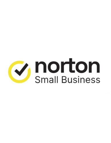 Norton Small Business 2.0 Sicurezza antivirus ITA 1 licenza e 1 anno i