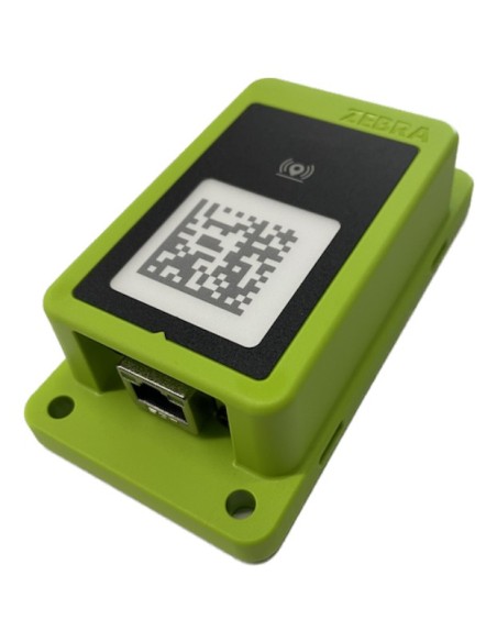 Zebra BT-RS5X6-DNGL-01 lettero codici a barre e accessori