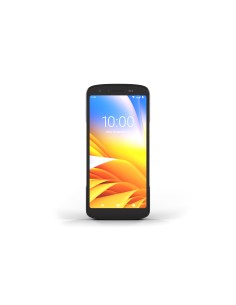 Zebra TC22 computer palmare 15,2 cm (6") 1080 x 2160 Pixel Touch screen Nero
