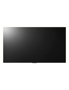 LG 55WM960H 139,7 cm (55") 4K Ultra HD Smart TV Wi-Fi Nero 700 cd m² 2