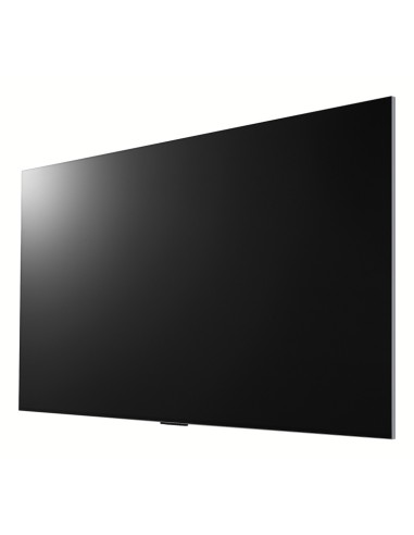 LG 55WM960H 139,7 cm (55") 4K Ultra HD Smart TV Wi-Fi Nero 700 cd m²