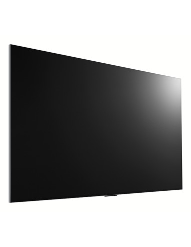 LG 55WM960H 139,7 cm (55") 4K Ultra HD Smart TV Wi-Fi Nero 700 cd m²