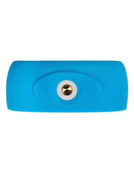 Nilox ACTION CAM KIDS BLUE fotocamera per sport d'azione 12 MP Full HD CMOS 50 g